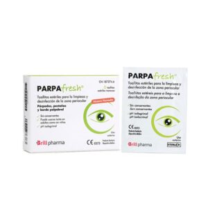 Parpa-Fresh-6toallitas Markennovy Edof